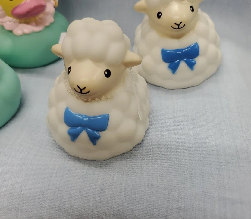 Target fun bath